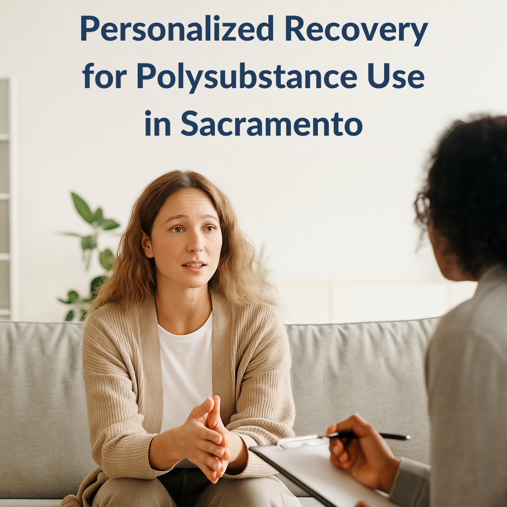 rehab, alcohol treatment center Sacramento, drug treatment center, dual diagnosis treatment, inclusive addiction recovery, intensive outpatient program, IOP Sacramento, polysubstance use recovery, sober living homes, treatment centers in Sacramento