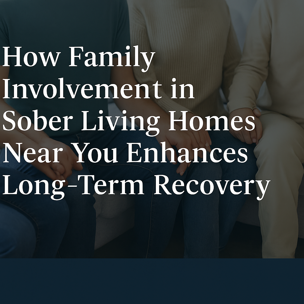 addiction recovery, family support in recovery, family therapy in addiction recovery, intensive outpatient, IOP, long-term sobriety, Monarch Recovery Centers, recovery homes, recovery programs, sober living homes, sober living Sacramento, sober living San Francisco, substance abuse support, treatment center, treatment facility