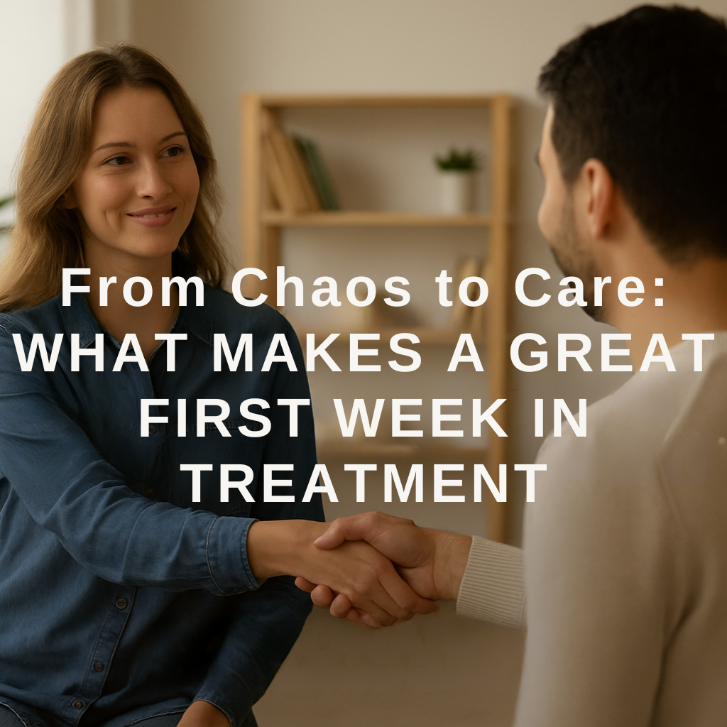 rehab, addiction recovery, dual diagnosis treatment, entering treatment, first week of rehab, recovery programs, Recovery Support, rehab center, residential treatment, substance abuse help, treatment centers in Sacramento, treatment facility