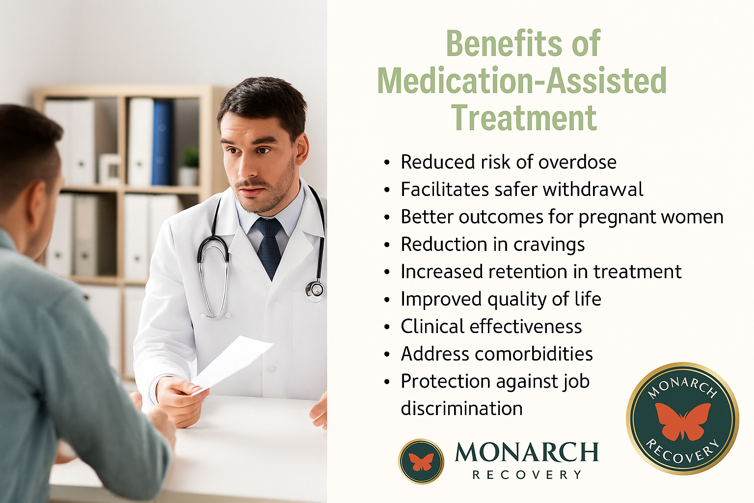 MAT - SUD California