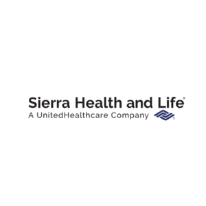 sierra health and life insurance logo