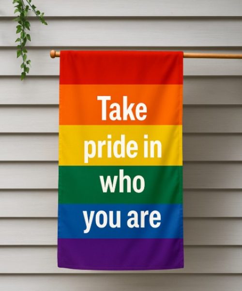 Take pride in who you are - Monarch Recovery Centers